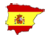 HERMANOS DEZA - Espanol